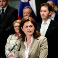 Словенија добила нову владу