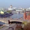 Драшковић са дијаспором у Москви