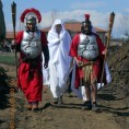 Ризница -  Реконструкција живота на Виминацијуму: Археологија погреба и виноделства