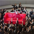 Директн пренос из Метрополитен оперe – Верди: Травијата