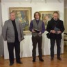 Рани Коњовић у Будимпешти