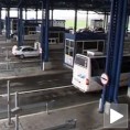 Нема гужве на Батровцима