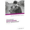 Мари-Жанин Чалић: Историја Југославије у 20. веку