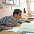 Говори да бих те видео - документарни програм