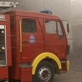Пожар код Ниша, троје повређено