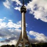 Феникс са Авале плаве