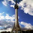 Феникс са Авале плаве