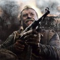 Варљиво сунце 2: Тврђава
