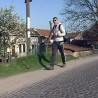 Пешице до Хиландара