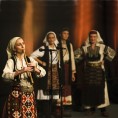 Албум „Сив соколе" Пјевачке дружине Светлане Спајић