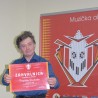 Дела за хармонику Јевгенија Дербенка и Николаја Чаикина