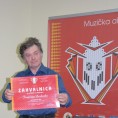 Дела за хармонику Јевгенија Дербенка и Николаја Чаикина