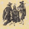 Вокална лирика – португалске љубавне песме из 18. века 