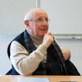 Марк Федерстон: Вирилиов апокалиптизам