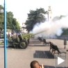Плотуни у част Дана победе
