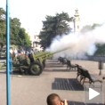 Плотуни у част Дана победе