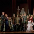 Директнo из Метрополитен оперe – Вагнер: Сумрак богова