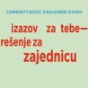 Таласање - Шетња