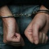 Ухапшен због разбојништва