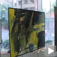 Нова српска апстракција у галерији РТС-а