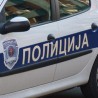 Блокирао пут возилу ОЕБС-а и напао возача