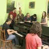 Џез турнеја српских и словеначких студената