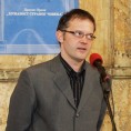Драган Проле: Појам медитације код Декарта и Лајбница