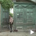 Пуста бачка села