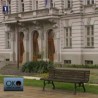 Султан Ердоган и кнегиња Љубица