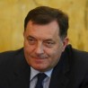 Додик: БиХ је на вештачком дисању