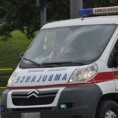 Несрећа код Сремске Митровице