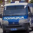 Разбојник опљачкао породицу код Краљева