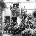 Ансамбл Ђардино армонико из Милана (1)