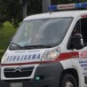 Спалио се због новчаних проблема 