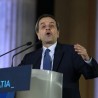 Самарас одбацио могућност ванредних избора