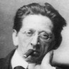 Александaр Землински: Лирска симфонија 