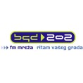 Радио који се гледа - рођенданска емисија Београда 202