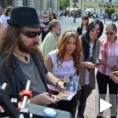 „Неверне бебе“ обележавају 20 година каријере