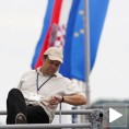 Хрватска на вратима ЕУ