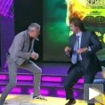 Руски тајкун осуђен због туче у емисији