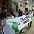 Говори да бих те видео - документарни програм