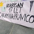 "Избрисани" туже Словенију у Стразбуру