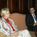 Нова резолуција о европским интеграцијама?