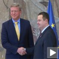 Поруке охрабрења и конкретна очекивања