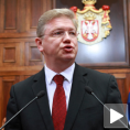 Филе: Свеобухватна реформа кључни циљ 
