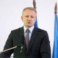 Ђилас: Не препустити север Албанцима