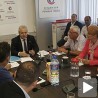 Реконструкција, УРС није препрека