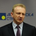 Ђилас: Уместо министара променити концепт
