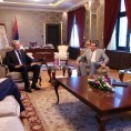 Тадић: Разумем Вучића