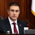 Стефановић: Нова резолуција о ЕУ на јесен